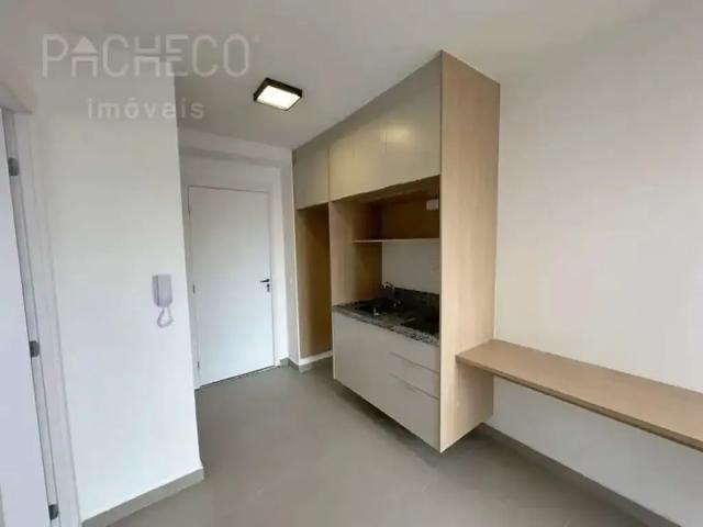 Apartamento para Locação em São Paulo/SP Butantã 1 Quartos