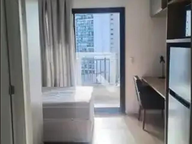 Apartamento para Locação em São Paulo/SP Butantã 1 Quartos