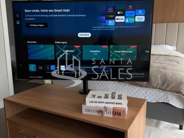 Apartamento para Locação em São Paulo/SP Butantã 1 Quartos