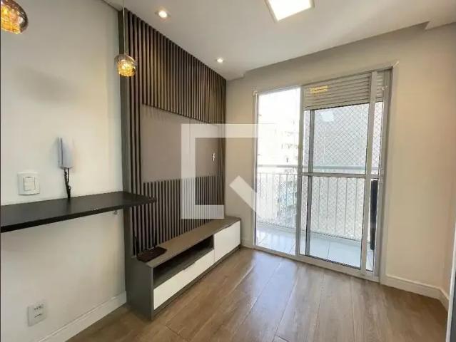 Apartamento para Locação em São Paulo/SP Butantã 1 Quartos