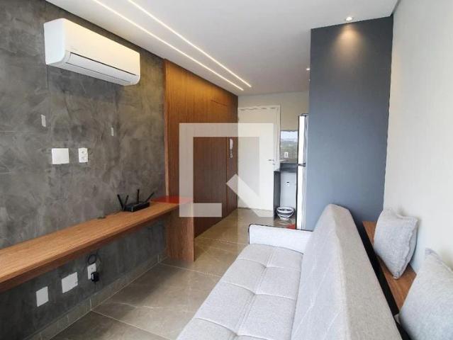 Apartamento para Locação em São Paulo/SP Butantã 1 Quartos