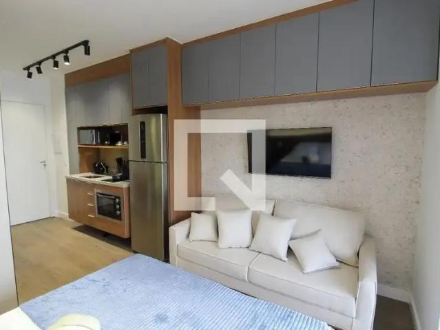 Apartamento para Locação em São Paulo/SP Butantã 1 Quartos
