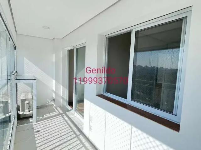 Apartamento para Locação em São Paulo/SP Butantã 1 Quartos