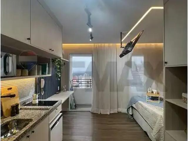 Apartamento para Locação em São Paulo/SP Butantã 1 Quartos