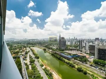 Apartamento para Locação em São Paulo/SP Butantã 1 Quartos