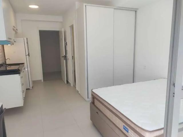 Apartamento para Locação em São Paulo/SP Butantã 1 Quartos