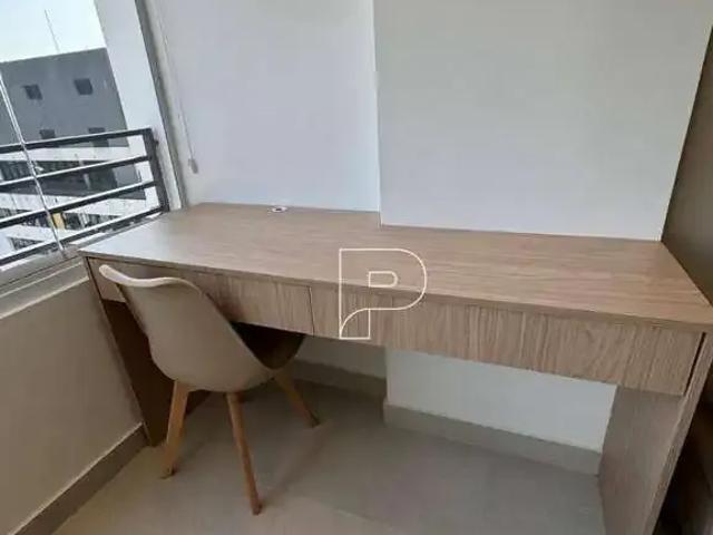 Apartamento para Locação em São Paulo/SP Butantã 1 Quartos