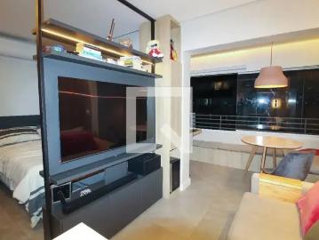 Apartamento para Locação em São Paulo/SP Butantã 1 Quartos