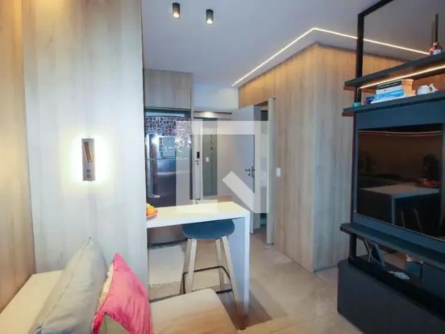 Apartamento para Locação em São Paulo/SP Butantã 1 Quartos