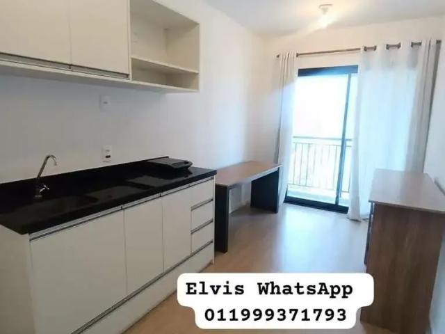 Apartamento para Locação em São Paulo/SP Butantã 1 Quartos