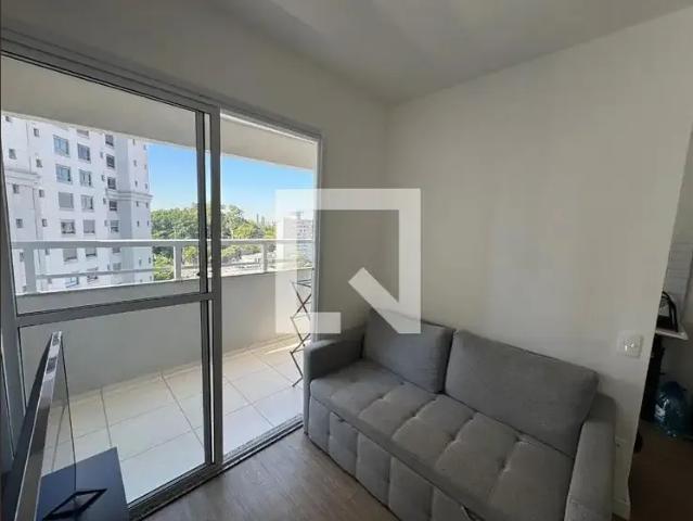 Apartamento para Locação em São Paulo/SP Butantã 1 Quartos