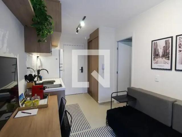 Apartamento para Locação em São Paulo/SP Butantã 1 Quartos