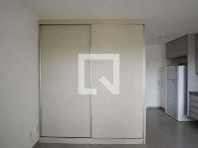 Apartamento para Locação em São Paulo/SP Butantã 1 Quartos