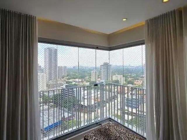 Apartamento para Locação em São Paulo/SP Butantã 1 Quartos