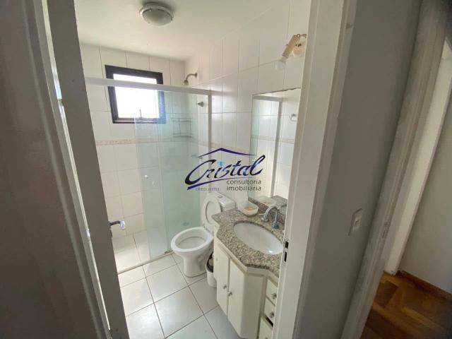 Apartamento para Locação em São Paulo/SP Butantã 2 Quartos