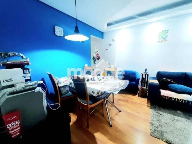 Apartamento para Locação em São Paulo/SP Butantã 2 Quartos
