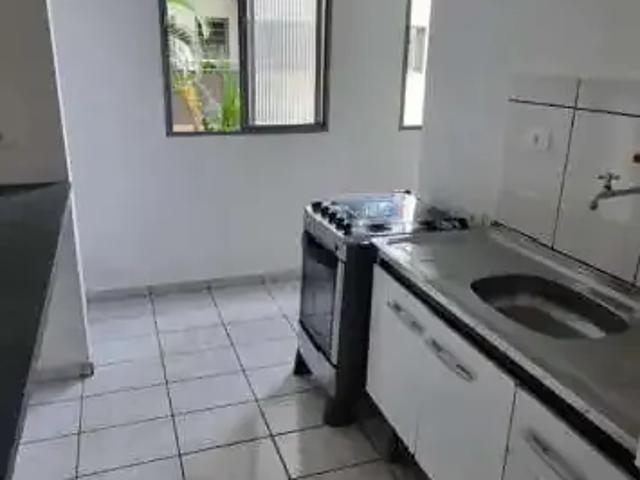 Apartamento para Locação em São Paulo/SP Conjunto Promorar Raposo Tavares 2 Quartos