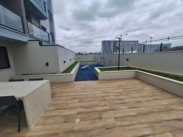 Apartamento para Locação em São Paulo/SP Butantã 2 Quartos