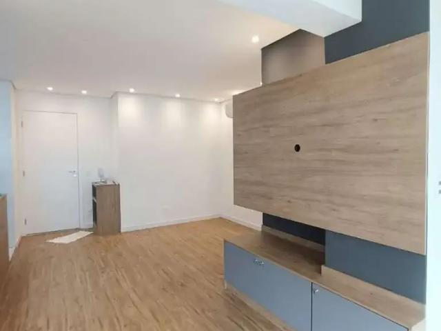 Apartamento para Locação em São Paulo/SP Butantã 2 Quartos