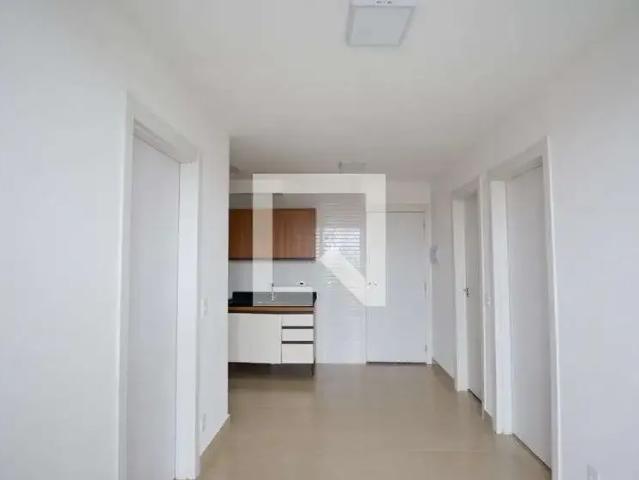 Apartamento para Locação em São Paulo/SP Butantã 2 Quartos