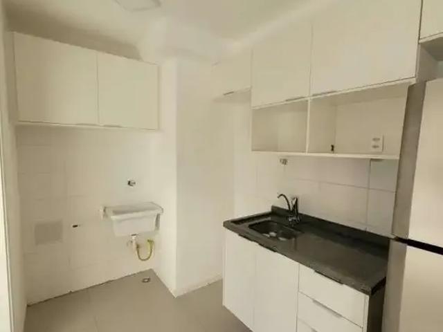 Apartamento para Locação em São Paulo/SP Butantã 2 Quartos