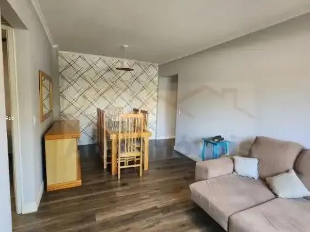 Apartamento para Locação em São Paulo/SP Butantã 2 Quartos