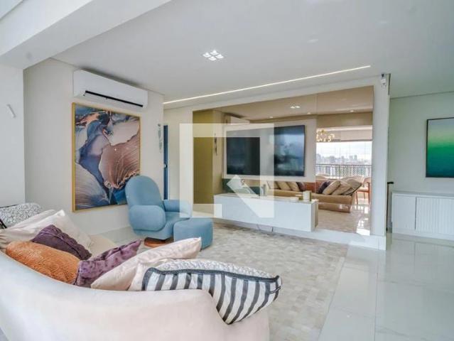 Apartamento para Locação em São Paulo/SP Butantã 2 Quartos