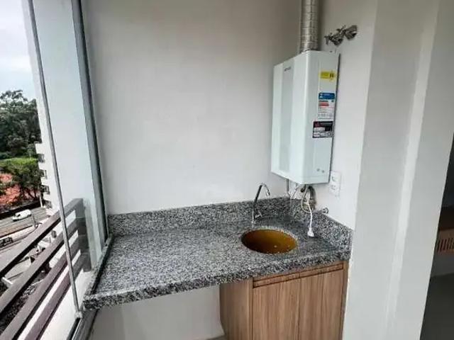 Apartamento para Locação em São Paulo/SP Butantã 2 Quartos