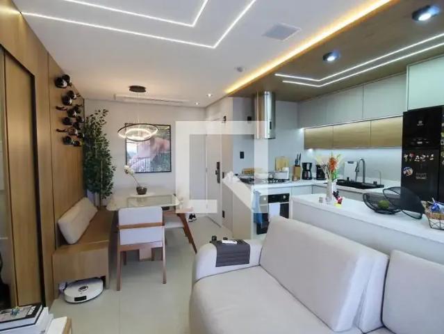 Apartamento para Locação em São Paulo/SP Butantã 2 Quartos