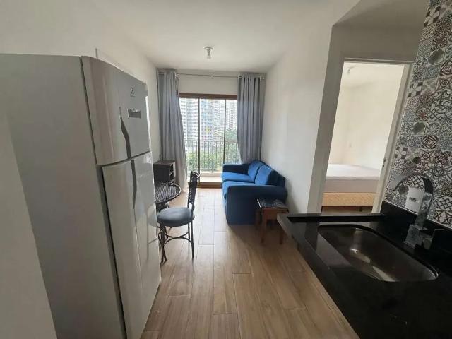 Apartamento para Locação em São Paulo/SP Butantã 2 Quartos
