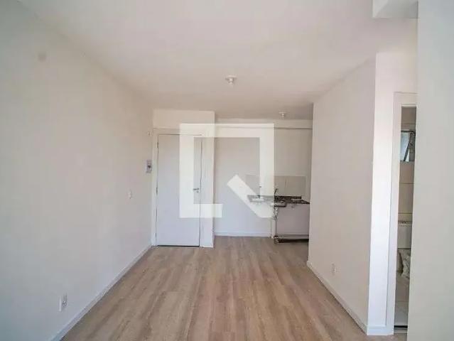 Apartamento para Locação em São Paulo/SP Butantã 2 Quartos
