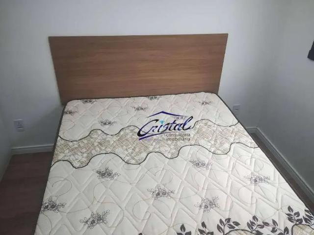 Apartamento para Locação em São Paulo/SP Butantã 2 Quartos