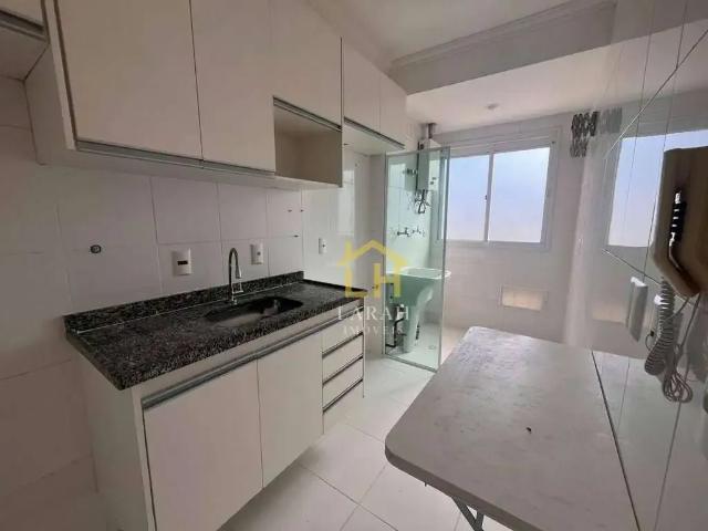 Apartamento para Locação em São Paulo/SP Butantã 2 Quartos