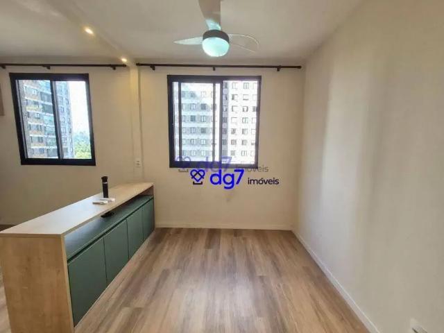 Apartamento para Locação em São Paulo/SP Butantã 1 Quartos