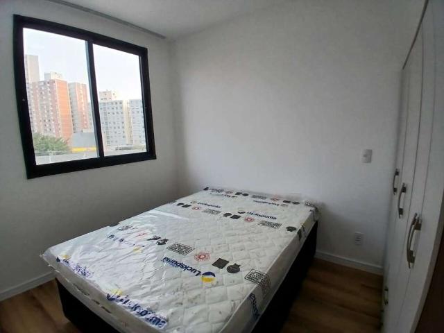 Apartamento para Locação em São Paulo/SP Butantã 2 Quartos