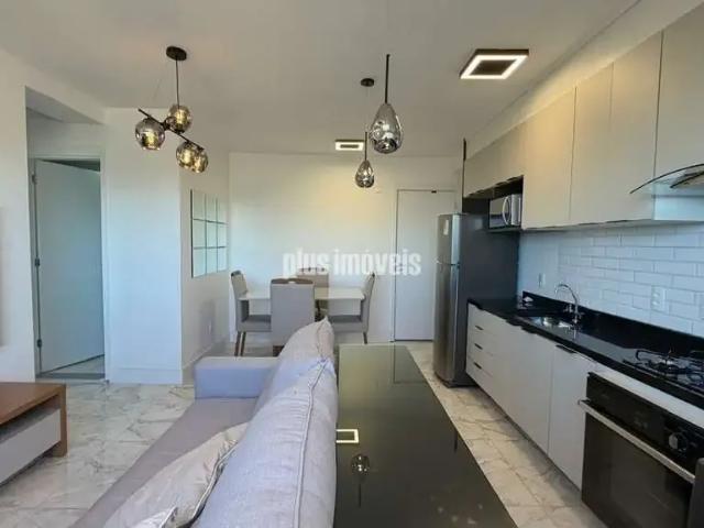 Apartamento para Locação em São Paulo/SP Butantã 2 Quartos