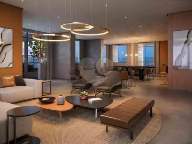 Apartamento para Locação em São Paulo/SP Butantã 2 Quartos