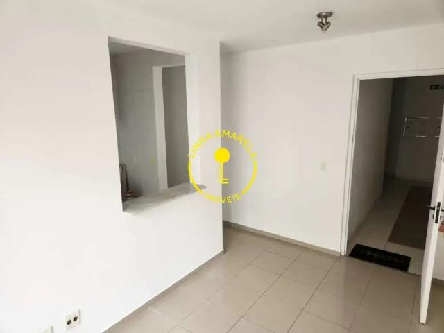 Apartamento para Locação em São Paulo/SP Butantã 2 Quartos