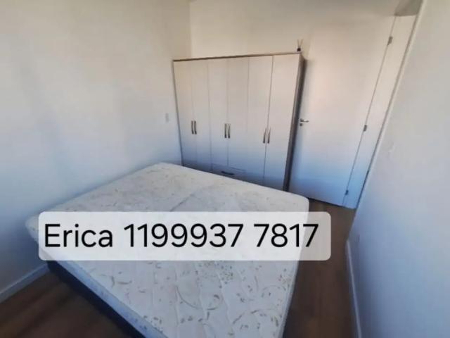 Apartamento para Locação em São Paulo/SP Butantã 2 Quartos
