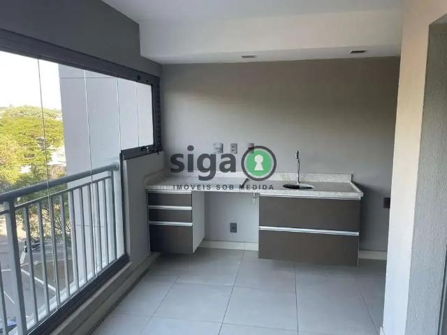 Apartamento para Locação em São Paulo/SP Butantã 2 Quartos
