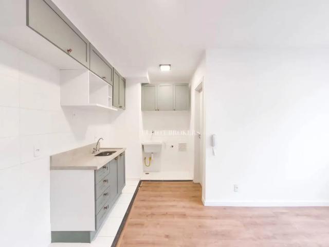 Apartamento para Locação em São Paulo/SP Butantã 2 Quartos