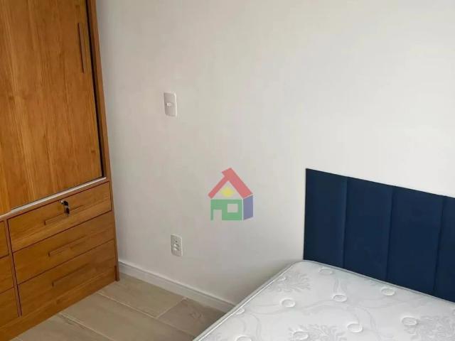 Apartamento para Locação em São Paulo/SP Butantã 2 Quartos