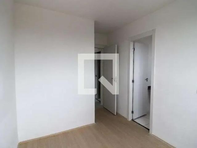 Apartamento para Locação em São Paulo/SP Butantã 2 Quartos