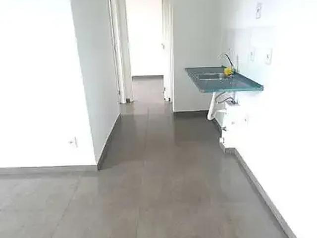 Apartamento para Locação em São Paulo/SP Butantã 2 Quartos