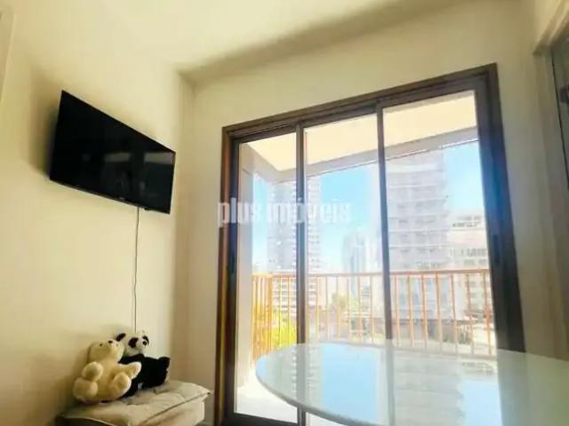 Apartamento para Locação em São Paulo/SP Butantã 2 Quartos
