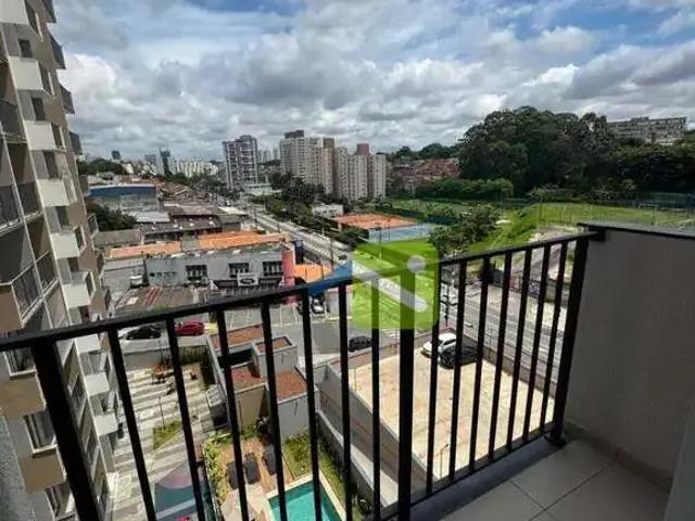 Apartamento para Locação em São Paulo/SP Butantã 2 Quartos