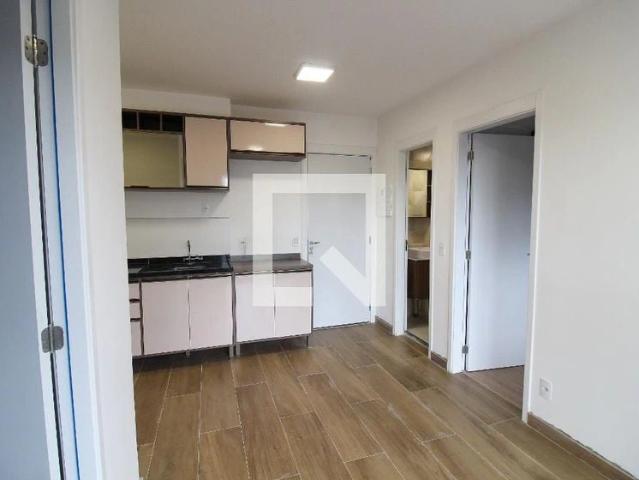 Apartamento para Locação em São Paulo/SP Butantã 2 Quartos