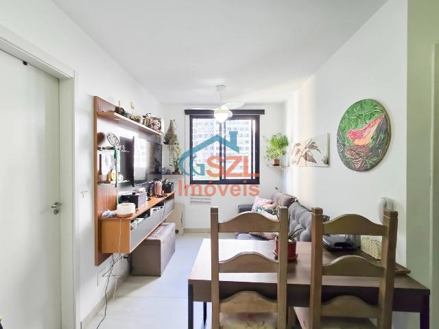 Apartamento para Locação em São Paulo/SP Butantã 2 Quartos