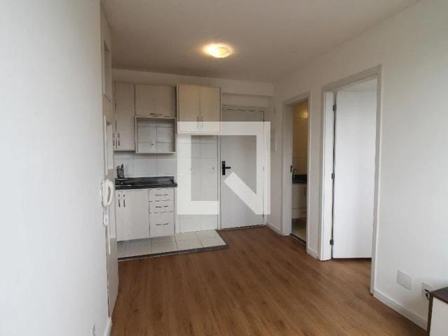 Apartamento para Locação em São Paulo/SP Butantã 2 Quartos