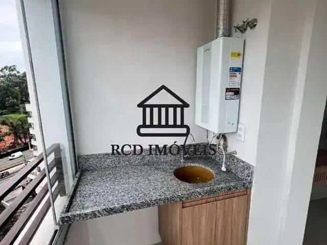 Apartamento para Locação em São Paulo/SP Butantã 2 Quartos